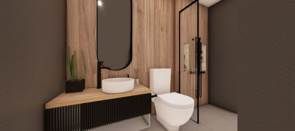 استوديو في Piraeus, Greece رقم 93629 5