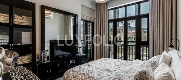 3 bedrooms Apartment in Downtown Dubai (Downtown Burj Dubai), UAE No. 101050 6
