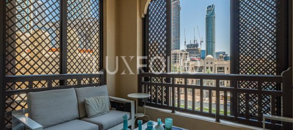 3 bedrooms Apartment in Downtown Dubai (Downtown Burj Dubai), UAE No. 101050 17