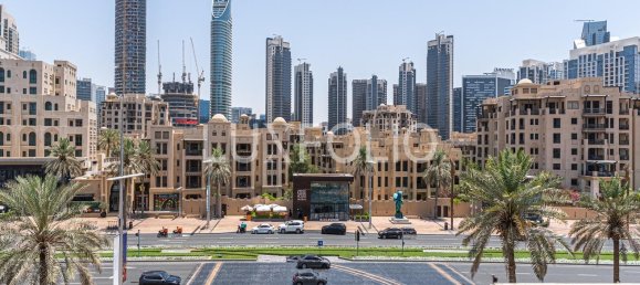 3 bedrooms Apartment in Downtown Dubai (Downtown Burj Dubai), UAE No. 101050 18