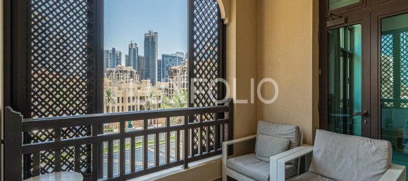 3 bedrooms Apartment in Downtown Dubai (Downtown Burj Dubai), UAE No. 101050 16