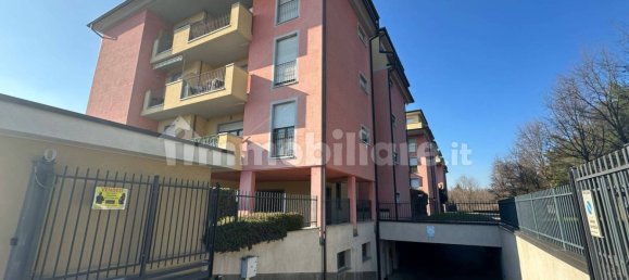 Apartamento T1 em Legnano, Italy N.º 230253 4