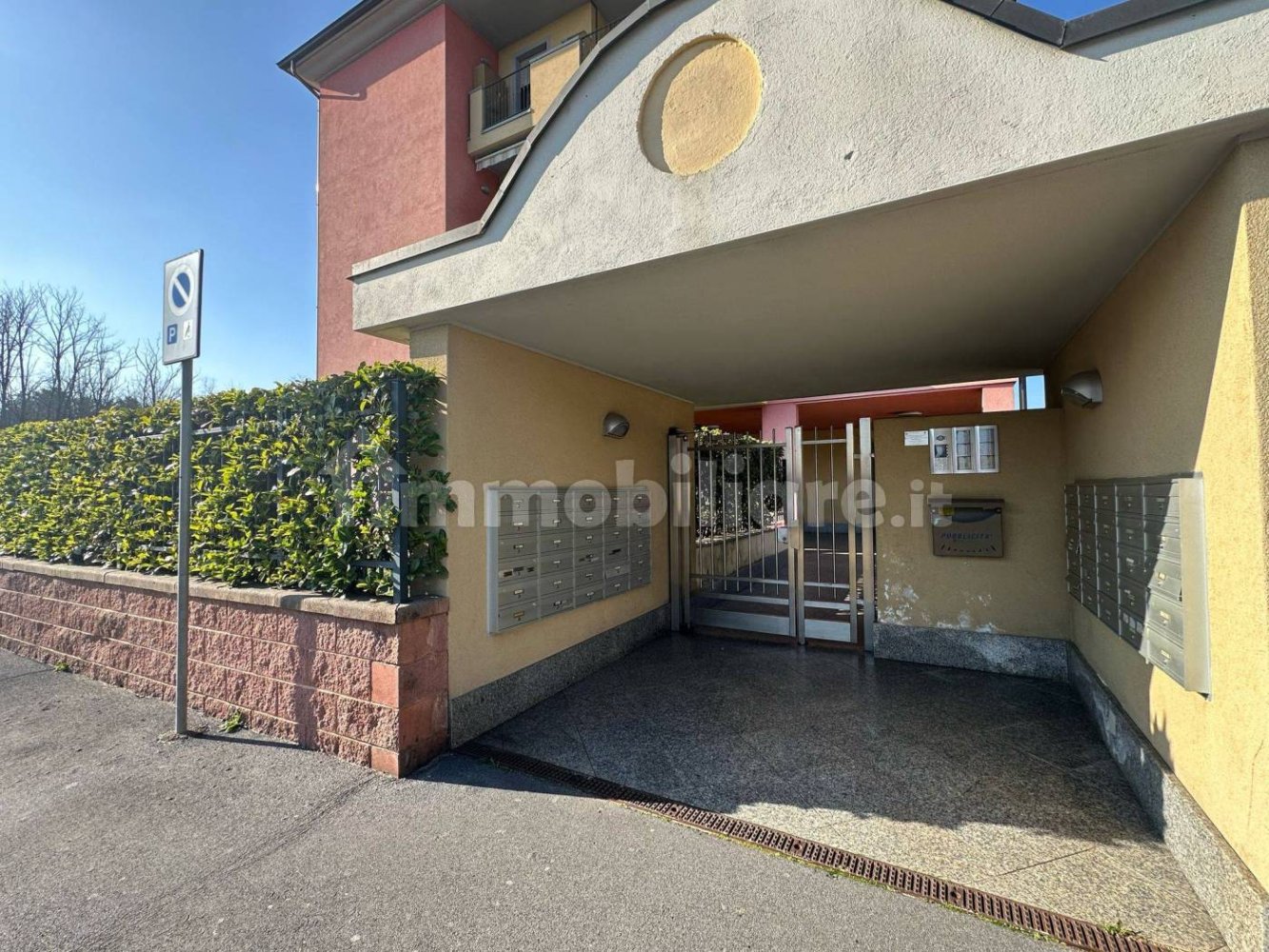 Apartamento T1 em Legnano, Italy N.º 230253