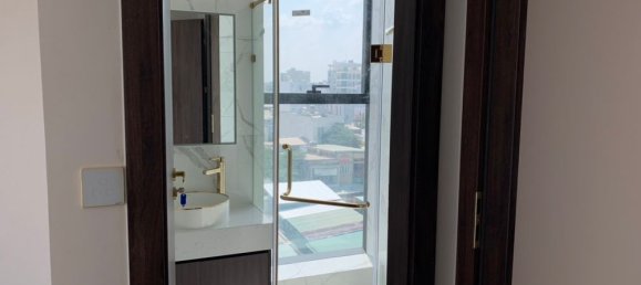 2 rooms Office in District 7, Vietnam No. 16451 5