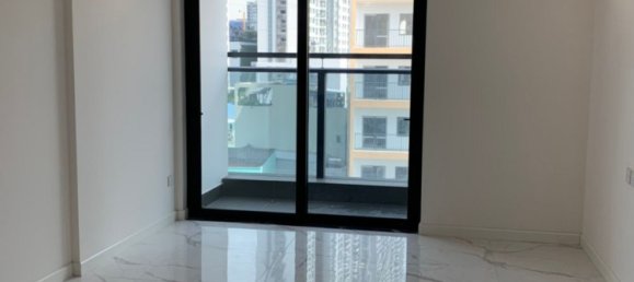 2 rooms Office in District 7, Vietnam No. 16451 6