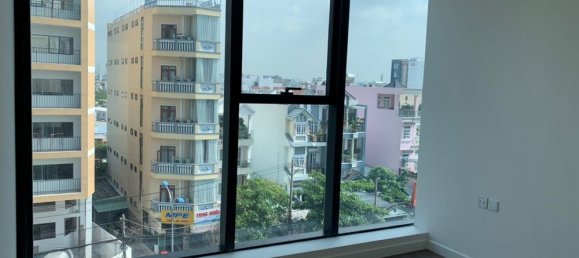 2 rooms Office in District 7, Vietnam No. 16451 3