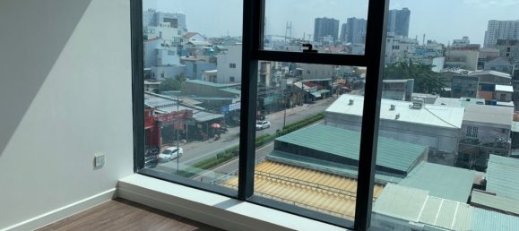 2 rooms Office in District 7, Vietnam No. 16451 2