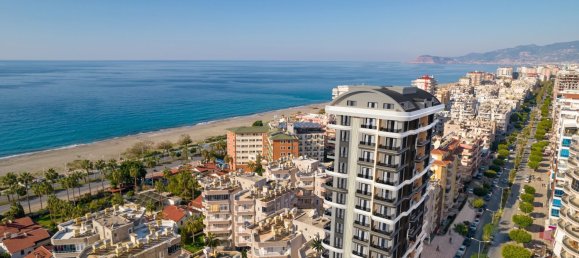 Apartment 2+1 in Mahmutlar, Turkey No. 21812 5