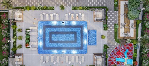 Apartment 2+1 in Mahmutlar, Turkey No. 21812 17