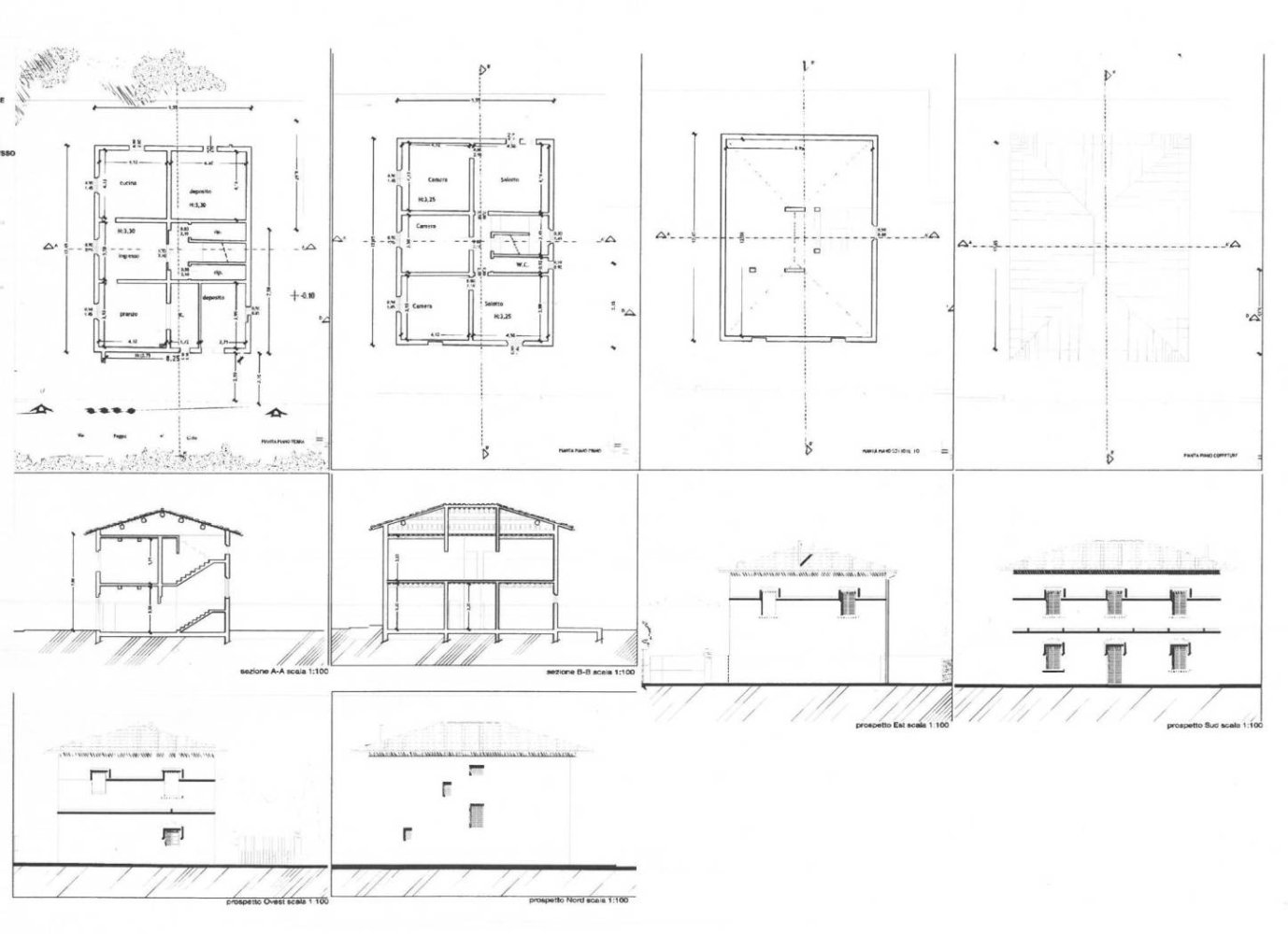 Casa de 5 dormitorios en Castelfiorentino, Italy No. 85960