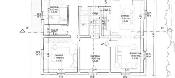 Casa de 5 dormitorios en Castelfiorentino, Italy No. 85960 3