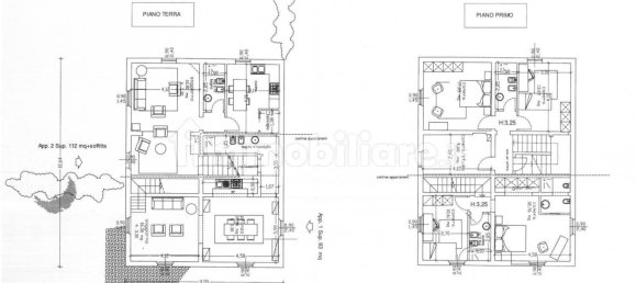 Casa de 5 dormitorios en Castelfiorentino, Italy No. 85960 5