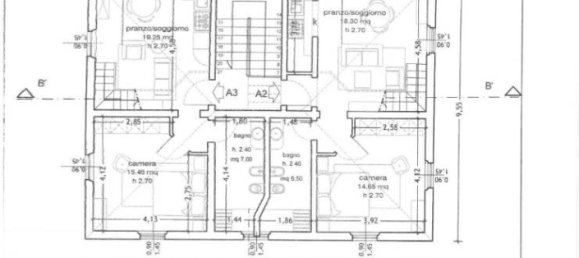 Casa de 5 dormitorios en Castelfiorentino, Italy No. 85960 4