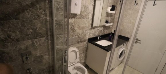 3 rooms Apartment in Alanya, Turkey No. 9679 24