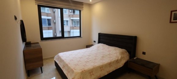 3 rooms Apartment in Alanya, Turkey No. 9679 18