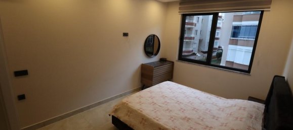 3 rooms Apartment in Alanya, Turkey No. 9679 19