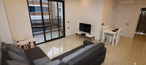 3 rooms Apartment in Alanya, Turkey No. 9679 15
