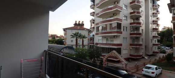 3 rooms Apartment in Alanya, Turkey No. 9679 16