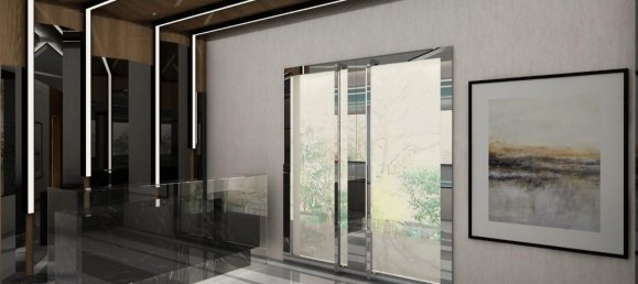 3 rooms Apartment in Alanya, Turkey No. 9679 9