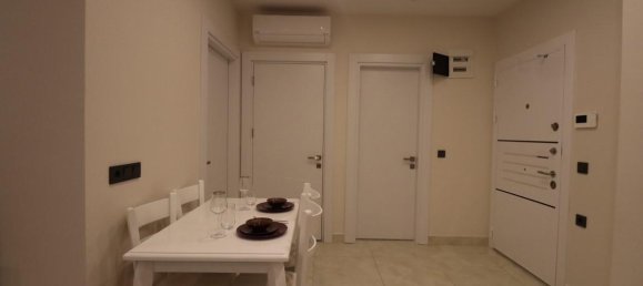 3 rooms Apartment in Alanya, Turkey No. 9679 12