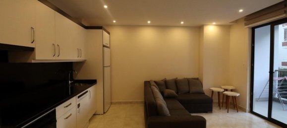 3 rooms Apartment in Alanya, Turkey No. 9679 13