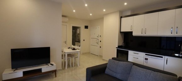3 rooms Apartment in Alanya, Turkey No. 9679 14