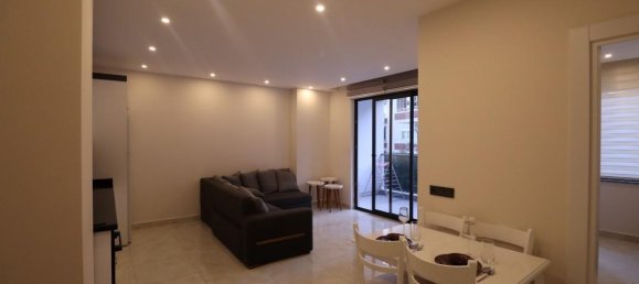 3 rooms Apartment in Alanya, Turkey No. 9679 11