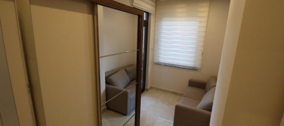 3 rooms Apartment in Alanya, Turkey No. 9679 21