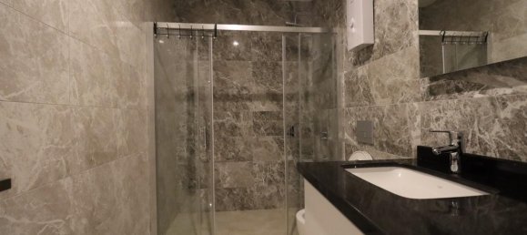 3 rooms Apartment in Alanya, Turkey No. 9679 23