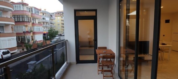 3 rooms Apartment in Alanya, Turkey No. 9679 17