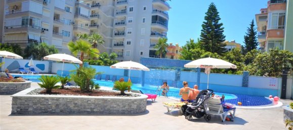 3 rooms Apartment in Alanya, Turkey No. 9679 3