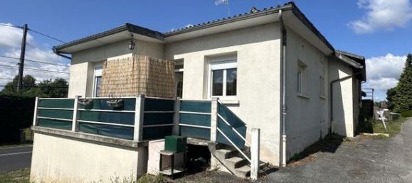 Дом с 1 спальней в Коррез, Франция № 302243 6