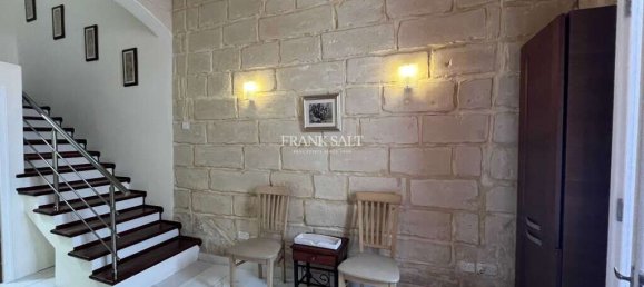 1 chambre Maison de ville à Xghajra, Malta No. 6319 6