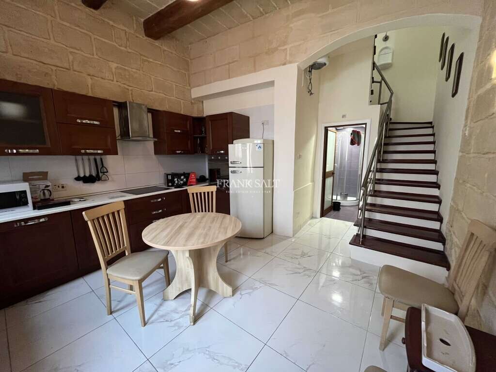 1 chambre Maison de ville à Xghajra, Malta No. 6319
