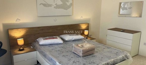 1 chambre Maison de ville à Xghajra, Malta No. 6319 14