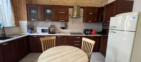 1 chambre Maison de ville à Xghajra, Malta No. 6319 4