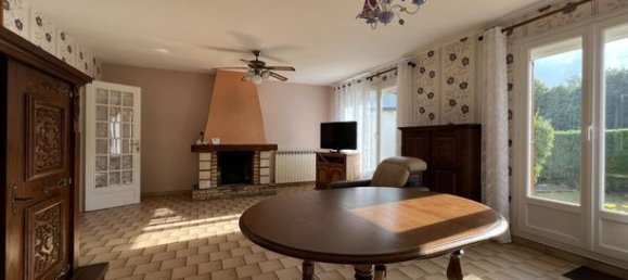 2 Schlafzimmer Haus in Seine-Maritime, France, Nr. 353903 5