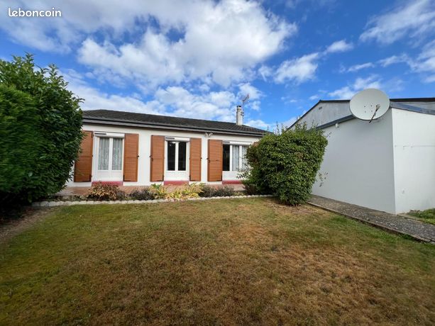 2 Schlafzimmer Haus in Seine-Maritime, France, Nr. 353903