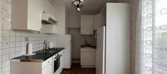 2 Schlafzimmer Haus in Seine-Maritime, France, Nr. 353903 4