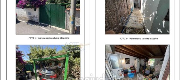 Apartamento de 3 divisões em Anzio, Italy N.º 202045 3