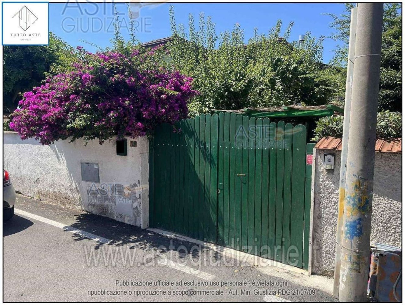 Apartamento de 3 divisões em Anzio, Italy N.º 202045