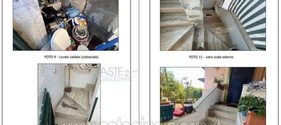 Apartamento de 3 divisões em Anzio, Italy N.º 202045 4