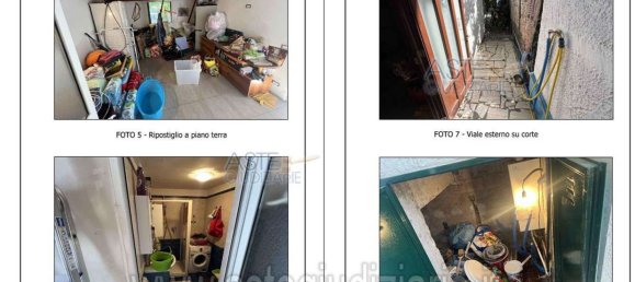 Apartamento de 3 divisões em Anzio, Italy N.º 202045 2