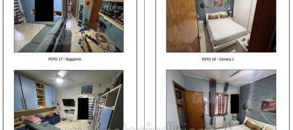 Apartamento de 3 divisões em Anzio, Italy N.º 202045 7