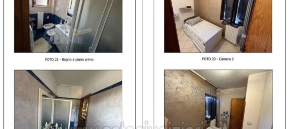 Apartamento de 3 divisões em Anzio, Italy N.º 202045 6