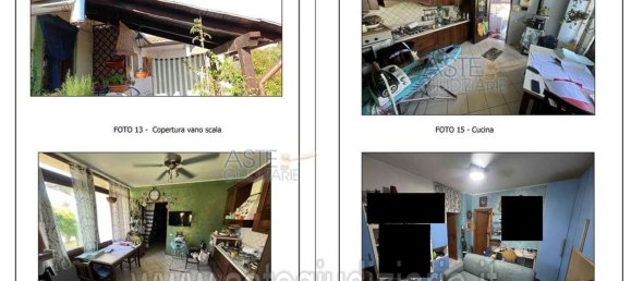 Apartamento de 3 divisões em Anzio, Italy N.º 202045 5