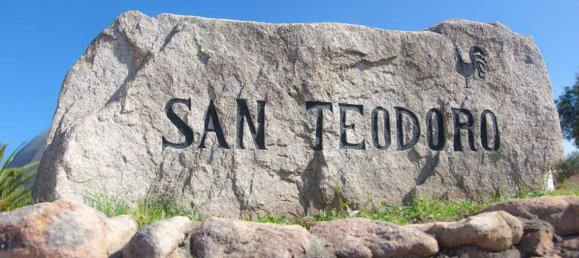 1 Schlafzimmer Villa in San Teodoro, Italy, Nr. 292469 29