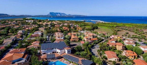 1 Schlafzimmer Villa in San Teodoro, Italy, Nr. 292469 5