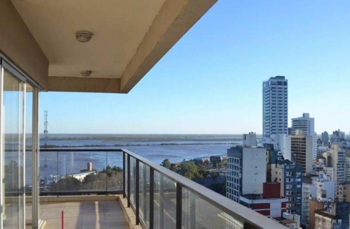 2 Schlafzimmer Wohnung in Santa Fe, Argentina, Nr. 51354