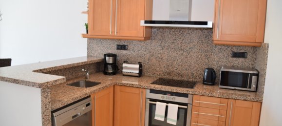 Квартира с 1 спальней в Бенисса, Испания № 8394 11